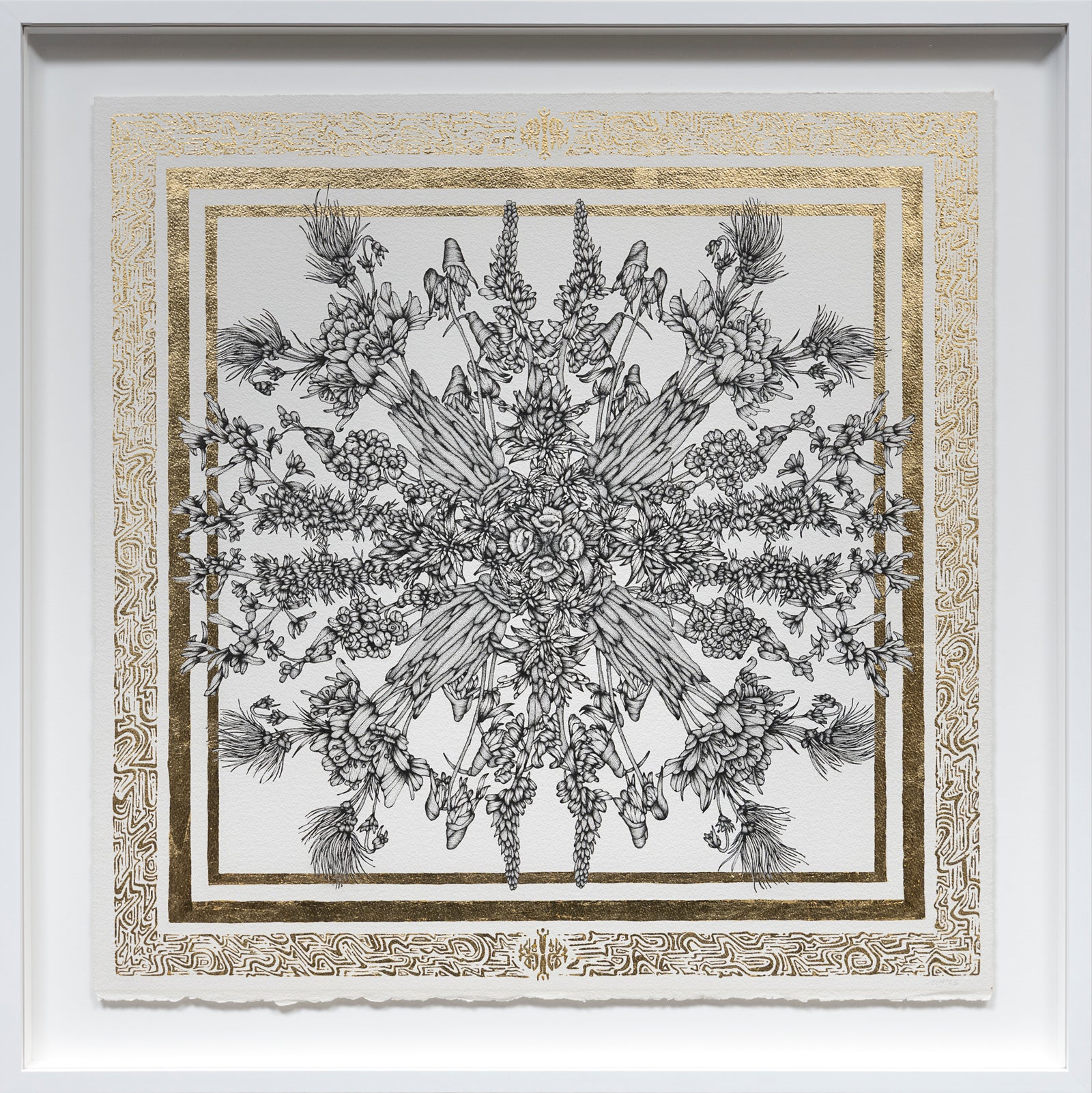 Floral Vortex 2